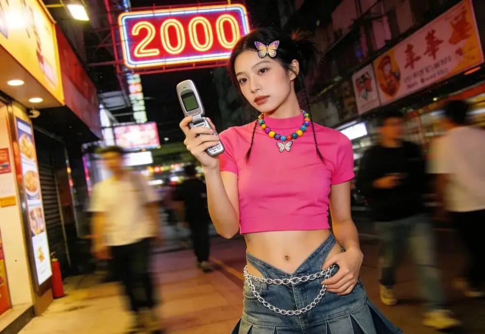 我们为什么越来越爱怀旧了?