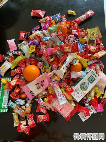小时候跟着父母拜年，一段难忘的童年记忆  第2张