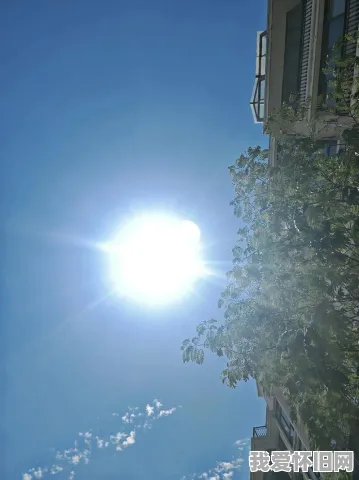 最近广东的天气持续高温,空调都不凉快了