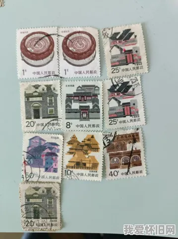 7080年代老式邮箱记忆  第2张