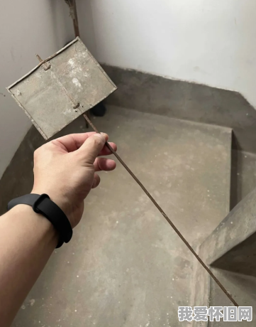 爷爷奶奶家的旧东西  第11张