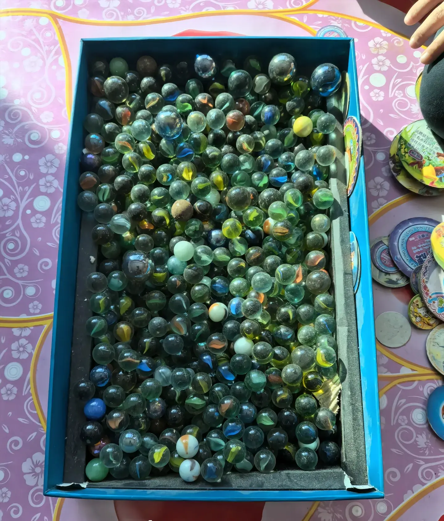 23张回忆老照片，这里有你的童年吗？  第10张