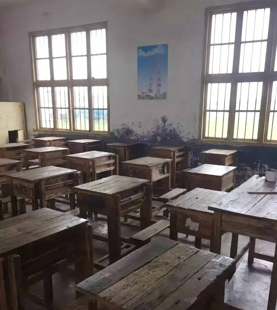 23张回忆老照片，这里有你的童年吗？  第6张
