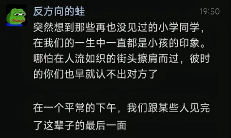 那些再也没见过的小学同学，在我的记忆里永远是小孩