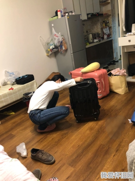 人对时间毫无还手之力 第13张