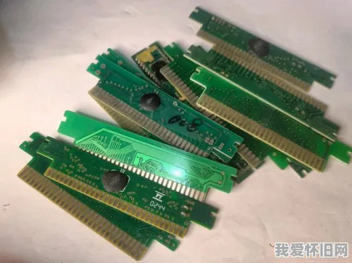 小霸王其乐无穷游戏机的回忆 第4张