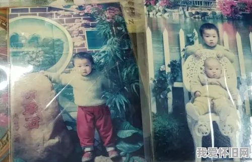 两个月大的我，这张照片有27年了吧
