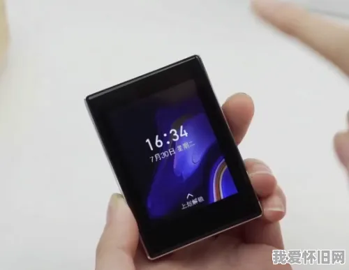 那个用MP3听歌的年代，我们再也回不去了  第1张
