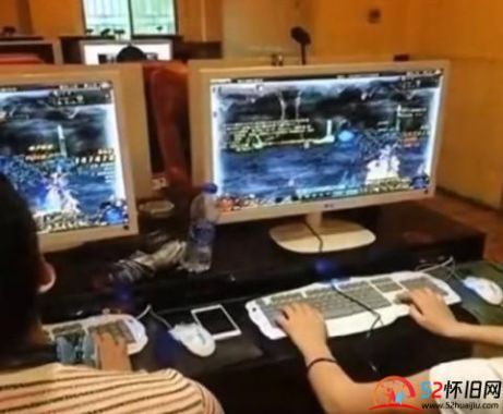 你还记得08年哪些经典游戏呢? 第2张