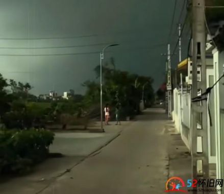 还记得儿时下雨的味道吗？  第1张