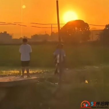 还记得儿时下雨的味道吗？  第3张