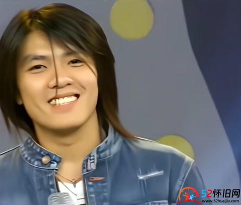 你还记得2002年哪些故事呢？  第1张