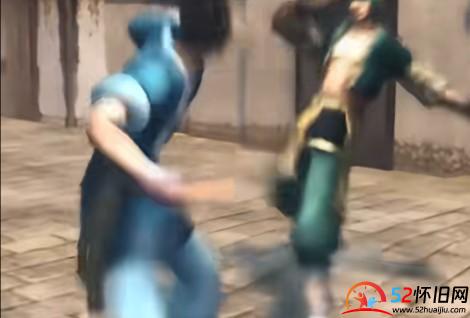 你还记得2002年哪些故事呢？  第9张