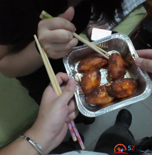 第一次使用空气炸锅，后悔没有早点买  第3张
