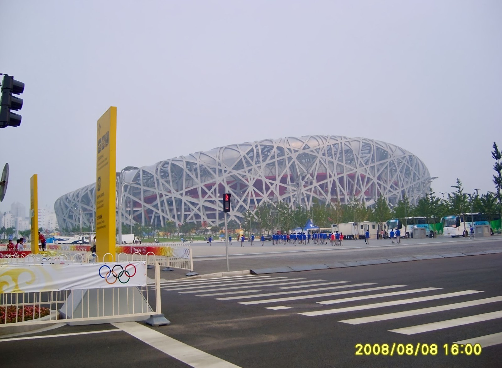 还记得2008年吗? 第6张