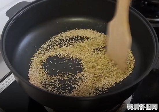 棋子豆做法_黄土高原上的香脆记忆  第2张