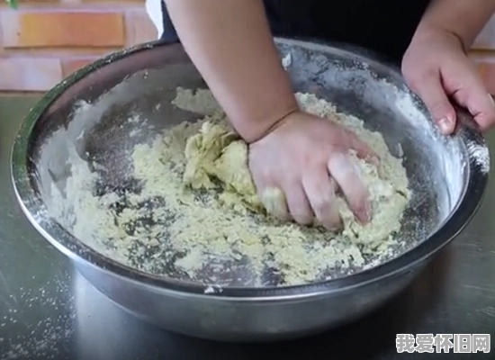棋子豆做法_黄土高原上的香脆记忆  第6张