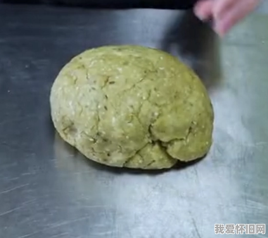 棋子豆做法_黄土高原上的香脆记忆  第7张