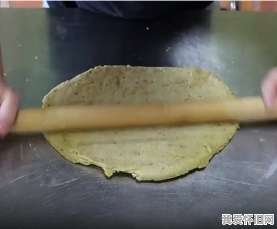 棋子豆做法_黄土高原上的香脆记忆  第8张
