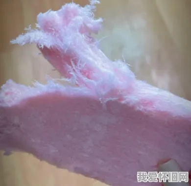 比巴卜棉花泡泡糖，你吃过吗？  第2张