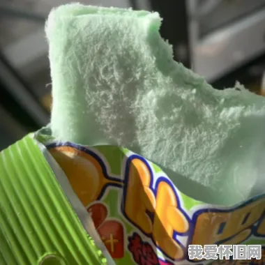 比巴卜棉花泡泡糖，你吃过吗？  第3张