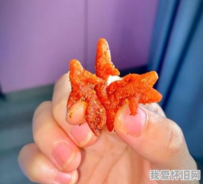鱼酷辣条是你童年记忆中的零食吗? 第2张