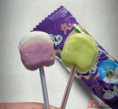 一毛钱的仔仔棒  第3张