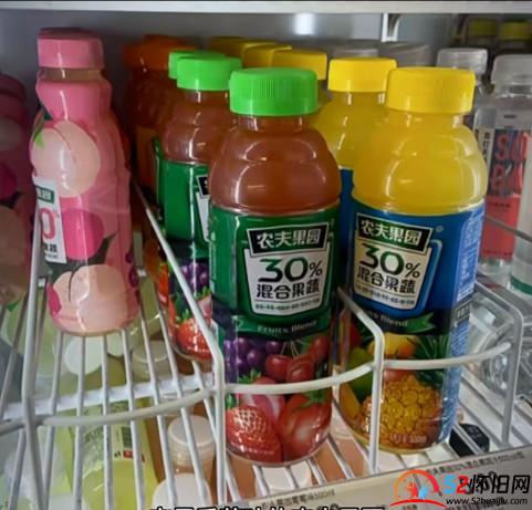 童年的番茄味回来了!聊聊农夫果园那些年的味道记忆 第1张