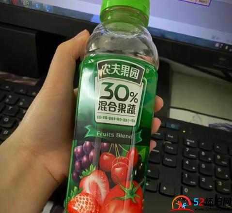 童年的番茄味回来了!聊聊农夫果园那些年的味道记忆 第2张