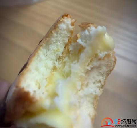 童年记忆中的笑脸蛋糕 第2张