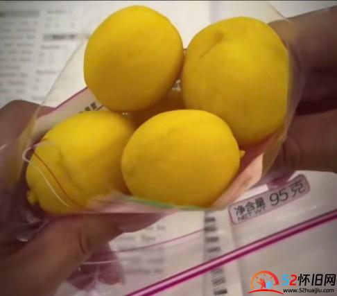 锁喉桃零食:酸甜脆桃,脆蜜桃 第1张