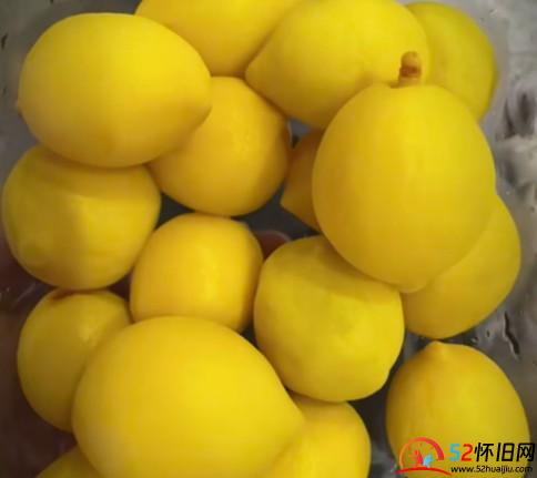 锁喉桃零食:酸甜脆桃,脆蜜桃 第3张