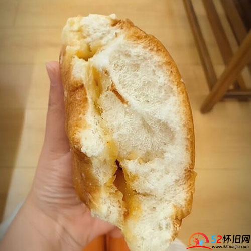 曾经两元一个的麦辣鸡肉汉堡，你还记得是什么味道吗？  第4张