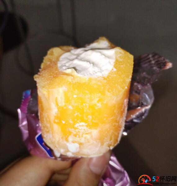 90后“怀念不已”的冰棍,天冰大果 第2张