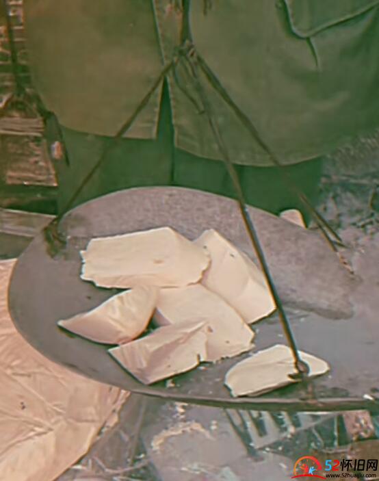 麦芽糖儿时的回忆  第2张