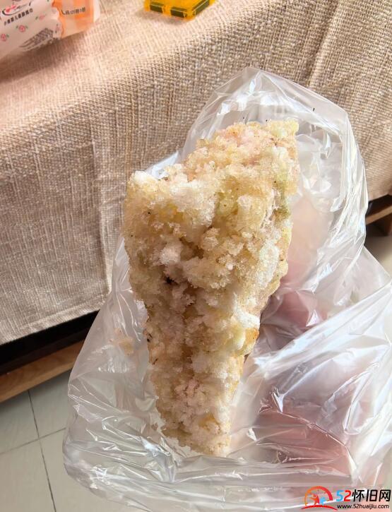 小时候吃的老式沙琪玛你还记得是什么味道吗？  第3张
