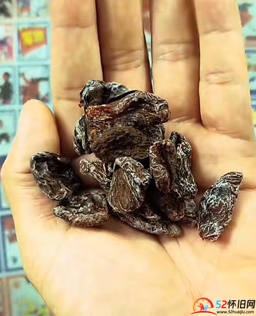 8090怀旧零食唐僧肉 第4张