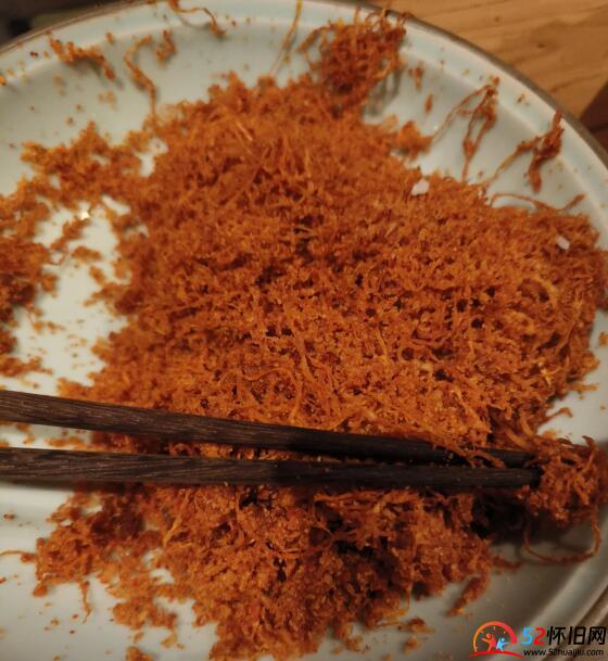 8090怀旧零食唐僧肉 第5张