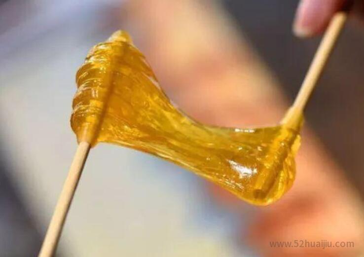 搅搅糖童年小零食回忆,你是否还记得? 第2张