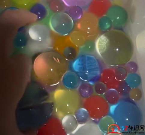 童年的水宝宝  第2张