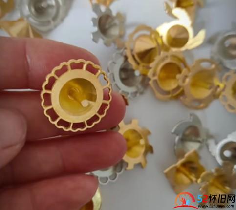 你是否还记得手转陀螺  第1张