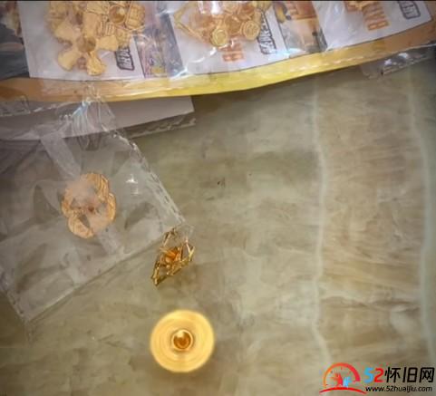 你是否还记得手转陀螺  第2张