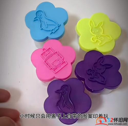 小时候尝过橡皮泥的孩子现在都长大了吧 第4张