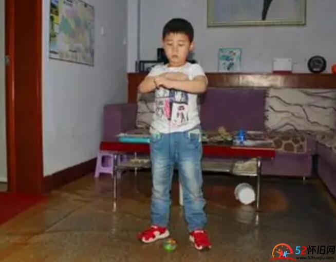 90后的回忆儿童玩具:溜溜球 第2张
