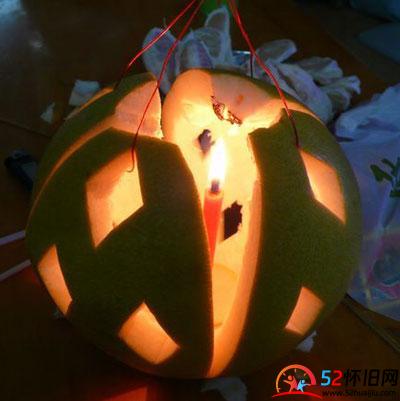 8090后是否怀念起小时候的纸灯笼？  第4张