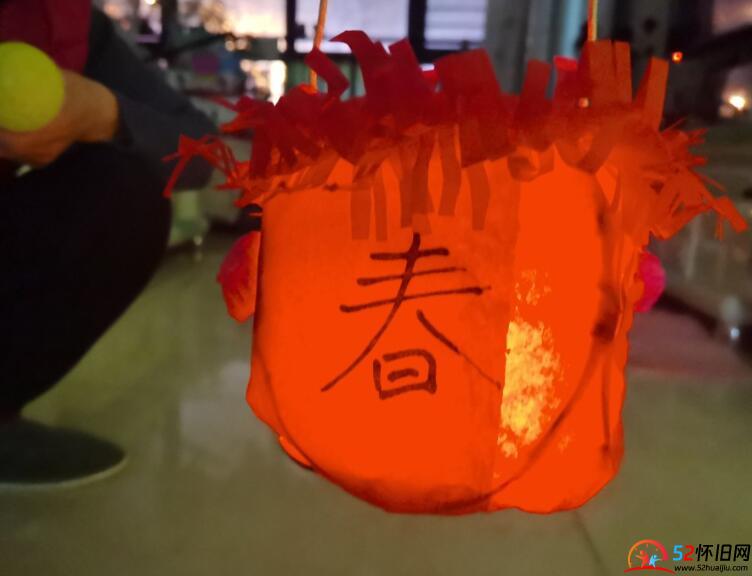 8090后是否怀念起小时候的纸灯笼？  第6张