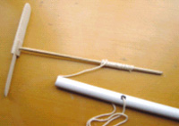 竹蜻蜓制作方法步骤，重回童年的乐趣  第10张