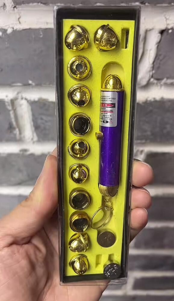 有多少人还记得小时候玩的红外线? 第1张