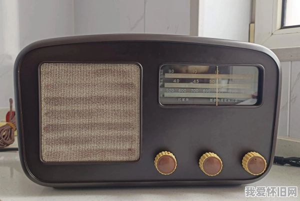 70年代收音机回忆录  第2张