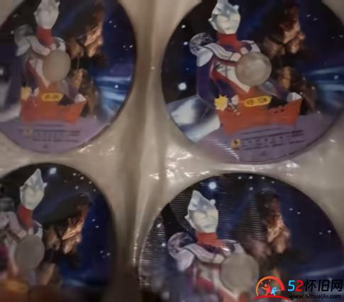 小时候的VCD,DVD你还记得吗? 第2张